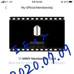 [방탄소년단] 우리 글로벌인구조사 <b>설문</b> 가꼬와써