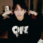 어제 조카 열심히 <b>캡쳐</b>한 전정국