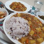 [내가한요리] 남편과 딸의 <b>아점</b>상. 한그릇요리들