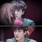 [방탄소년단] 원래 잘생긴거 <b>알긴</b> 했는데 왤케 잘생겼냐