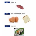 한달에 5kg 이상 뺀다는 걸그룹 다이어트