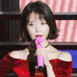 아이유에게 가장 어울리는 머리 길이는?