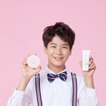 [드루와] 최연소 <b>남중</b>딩 화장품광고