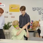 [드루와] 골든차일드에 사실 장준이 말고 한명 이런애 더 있다....
