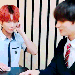 [TXT모아] 오늘 <b>han</b>림즈 1개 움짤로요약 2