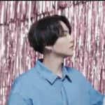 민윤기 <b>턱선</b> ㅁㅊ