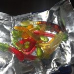 꿈틀이<b>젤리</b> 옛날이 더 맛있지않아?