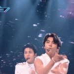 [골든차일드] 가사 따라 삼만리