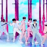 [방탄소년단] 생일 <b>축하</b>해