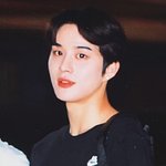정우 눈썹 진짜 화나는게