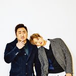 [모두드루와] 어깨넓이가 마동석급인 샤이니 <b>민호</b>.jpg