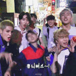 [펜타곤] 펜타곤 <b>고독</b>방