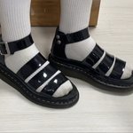 [드루와] <b>닥터</b>마틴 중독이다 끊을수없음 너무예뻐