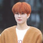 [NCT] 나만 오렌지정우 <b>처</b><b>돌</b>이야?