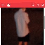 [이것좀봐줘] 얘 담배냐고 한 애 <b>나랑</b> 똑같음
