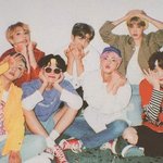 방탄 <b>단체</b><b>사진</b>중에 이게 제일 이쁨