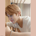 [골든차일드] 주찬이 븨앱