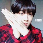 [NCT] 지성이 손 얼마나 클지 감이 안잡힘