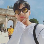 [NCT] 배낭여행 간 대학생 <b>st</b>