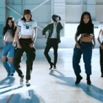 [드루와] 얘 여자<b>댄서들</b>이랑 춤추는 것 좀 봐