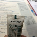 얘드라 립밤 <b>유통</b>기한 언제까지임??