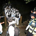 [속보] 박원순 시장 시신 서울대병원 <b>도착</b>…"비공개 가족장"
