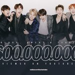 [방탄소년단] ❤️피땀눈물 6억뷰 추<b>카행</b>❤️