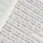[이것좀봐줘] 내 <b>글씨체</b> 어때... 영어도 있음