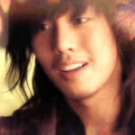 [<b>유아인</b>] 걸오 움짤