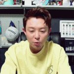 팬들 주접 1도 못 받아 먹는 아이돌