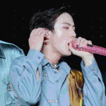 김석진 <b>완깐</b>의 좋은예와 나쁜예