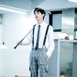 이진혁 은근히 컨셉 주는대로 다 잘받아먹는거 같지않냐