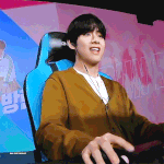[모두드루와] 방탄 뷔 기분좋다고 어떻게 이럼??