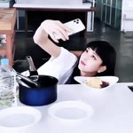 [드루와] 너네 있지 유나 머리봤냐