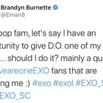 [EXO] 이거 봐봐