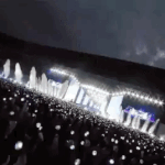 [방탄소년단] 그립다 그리워 그 <b>초크</b>초크 했던