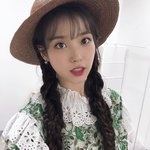 아이유 빨간머리앤 움짤 드디어 <b>풀림</b>
