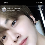 근데 청공소년 <b>더블</b>디