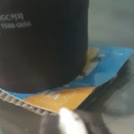 [ㅈㄱㄴ] 오레오 크림 <b>두겹</b> 들어있는거