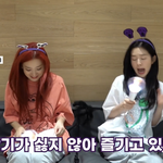 [모두드루와] 아이린 슬기 <b>응원</b>법 개웃겨