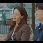 송지효 <b>JTBC</b> 드라마 나왔네요
