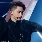 [모두드루와] 얘만큼 투<b>블럭</b> 잘어울리는 남돌 있냐?