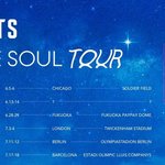 [방탄소년단] 원래 8월 컴백예정이었나봐