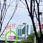 [NCT] ㅅㄷ)하굣길에 체리밤을 만났는데