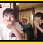 [모두드루와] 본진이 한 스포(해석) 뿌리고가!!