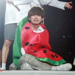 <b>수박</b>에 갇혀서 슬픈요정