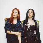 [모두드루와] 아이린슬기 이젠 ㄹㅇ 선배<b>포스</b> 나지않음?