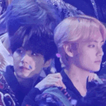 [방탄소년단] 머글) 슈가가 <b>뷔</b> 떼어내는것만 보다가