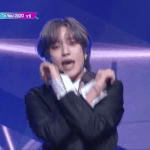 얘 진짜 요즘 아이돌 같음