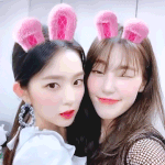 아이린 성격에 <b>작정</b>하고 애교부리면